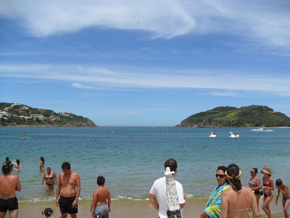 Pousada Ferradura Beach 31/50