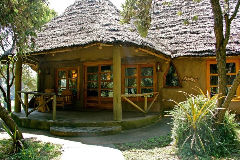 Chui Lodge 2/35