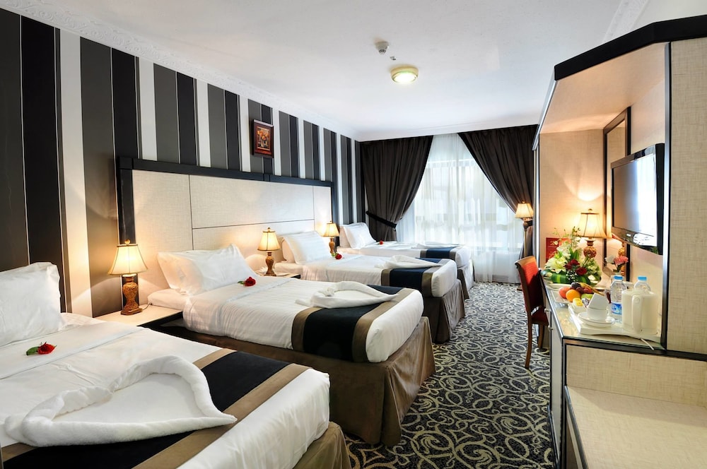 فندق زوار العالمي(Zowar Alalami hotel) 11/43