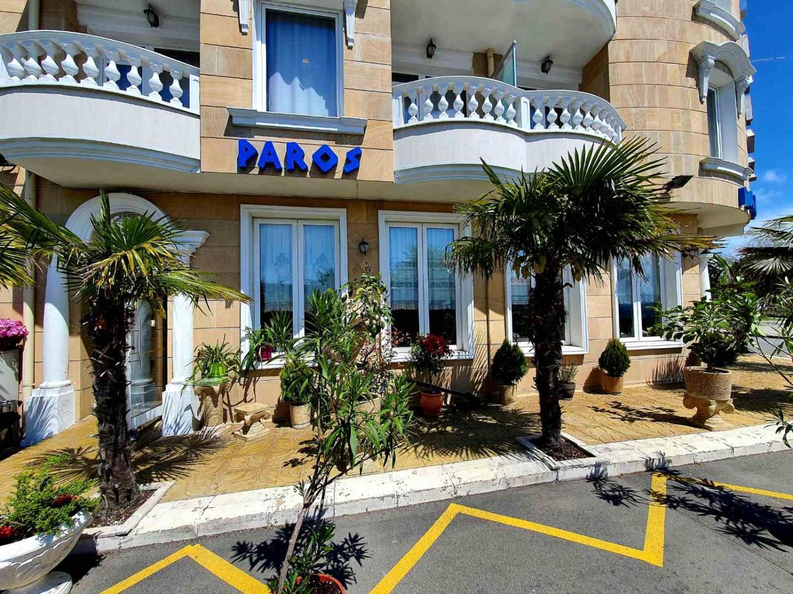 Hotel Paros 37/50