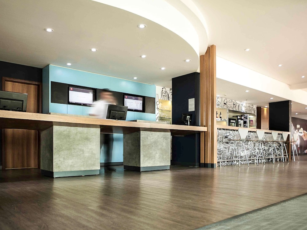 ibis Criciuma 5/50