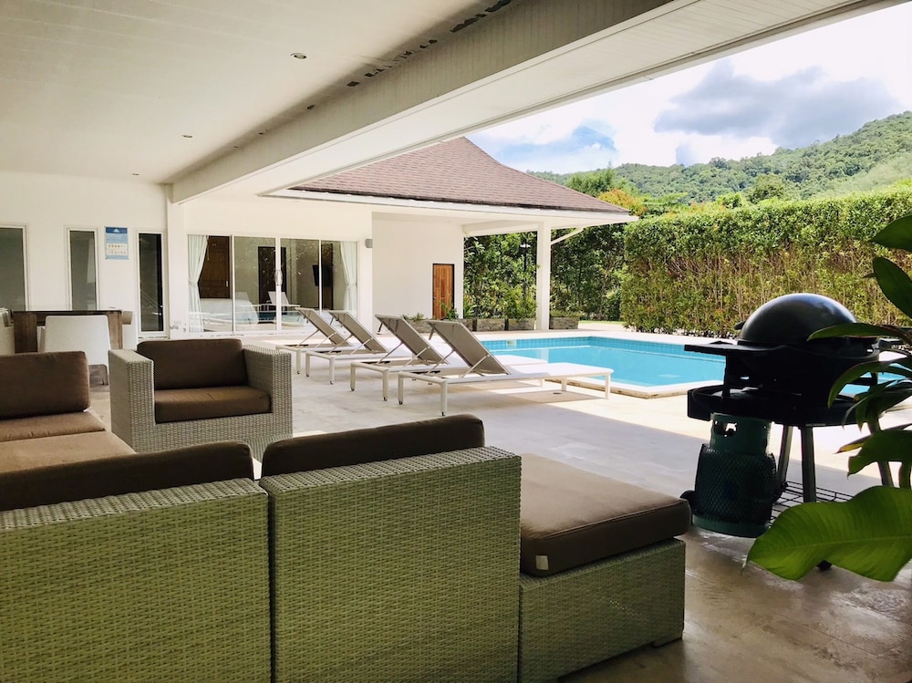 Villa Baan Anna Pool And Spa 26/50