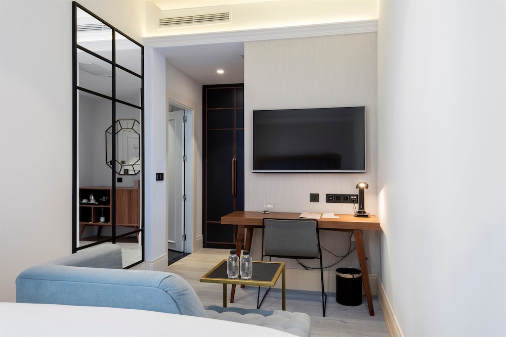 Doubletree By Hilton Madrid Prado 24/48