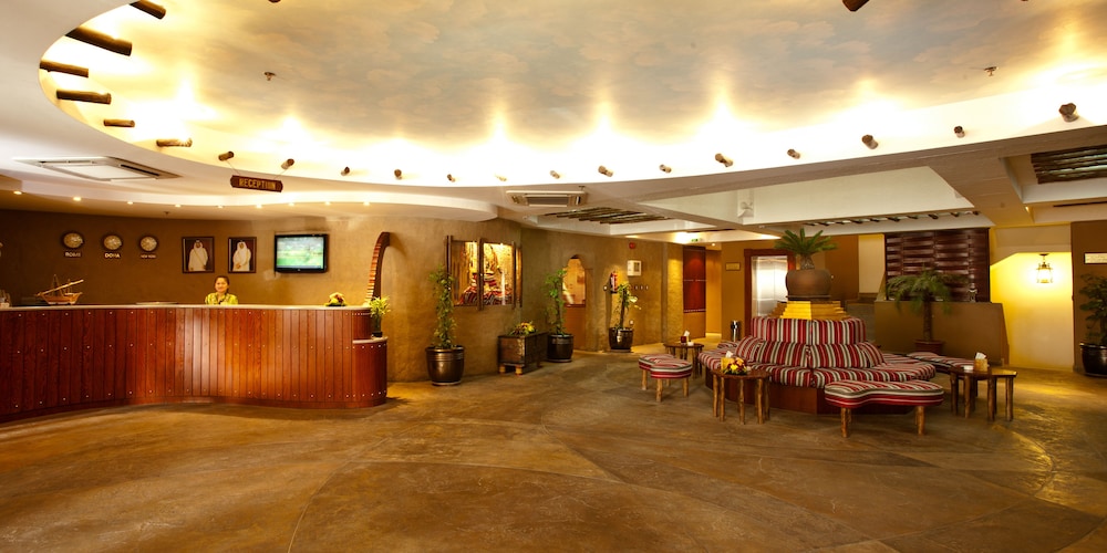 Al Liwan Suites Doha 8/67