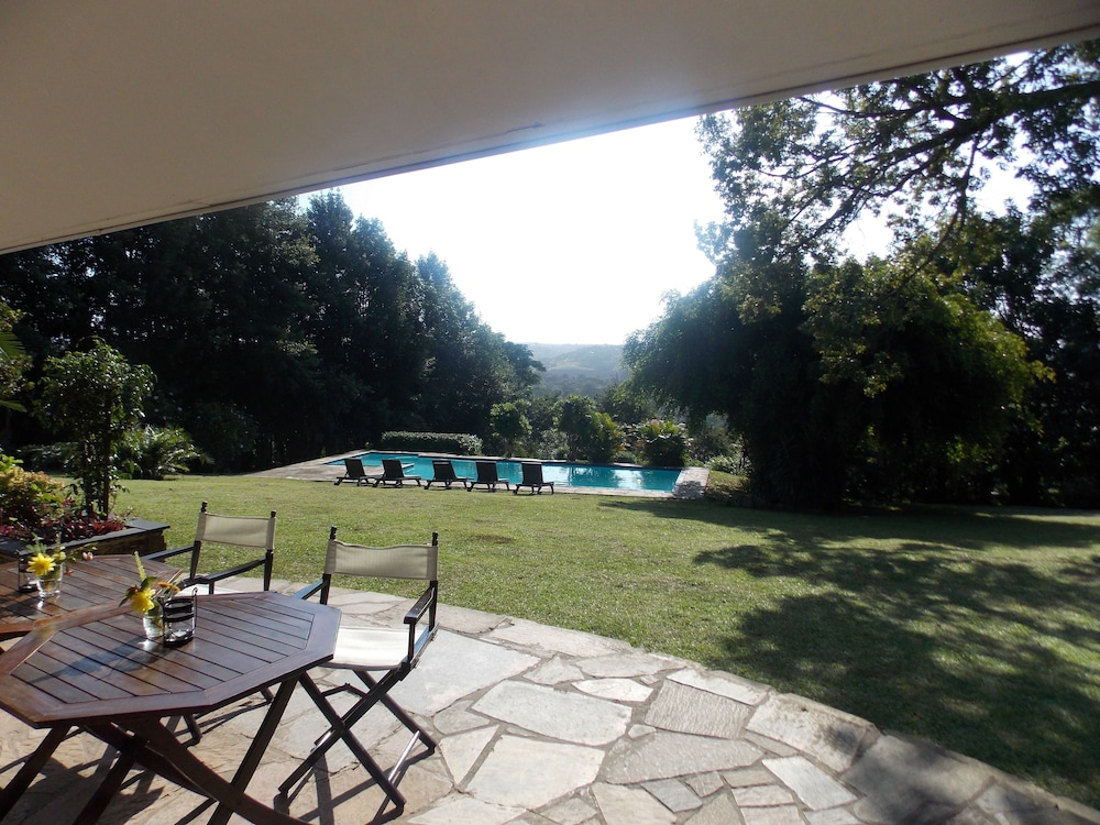 Bizafrika Guest Lodge &amp; Conference Center 38/50