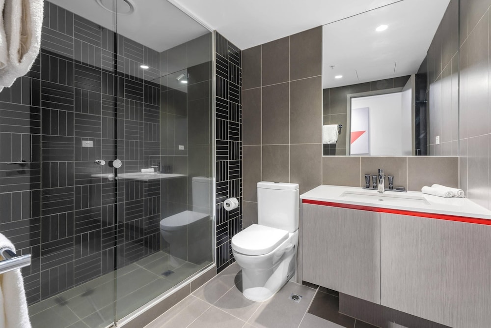 MainStay Suites Abbotsford 57/58