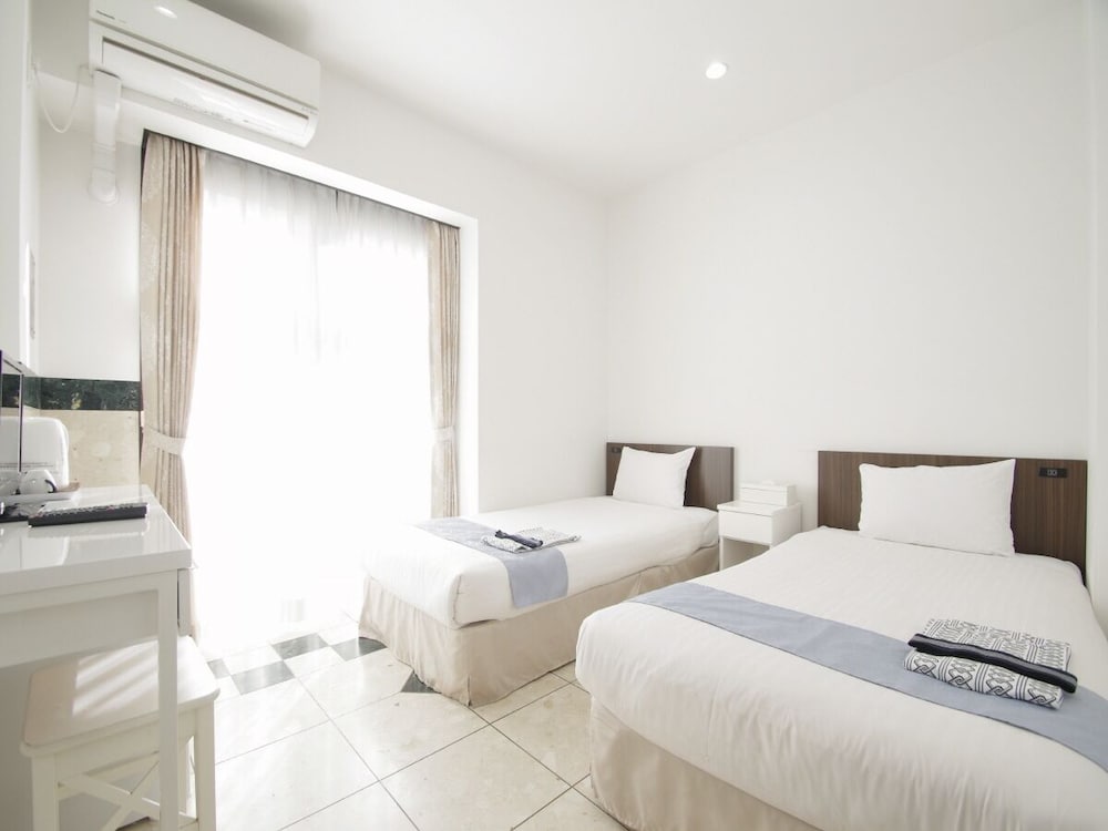 STANDARD, TWIN BEDS