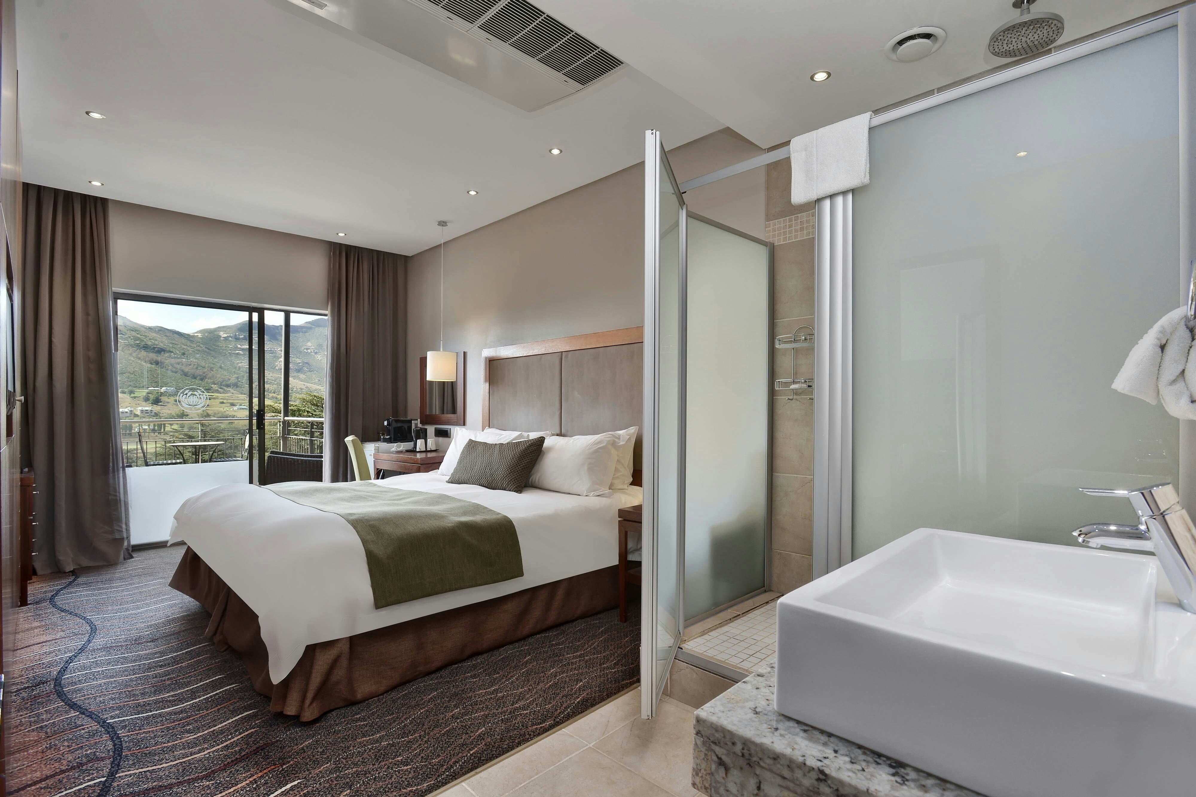 Protea Hotel Clarens 65/65