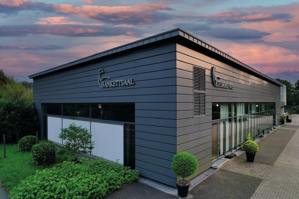 Ramada by Wyndham Duesseldorf Ratingen 5/60