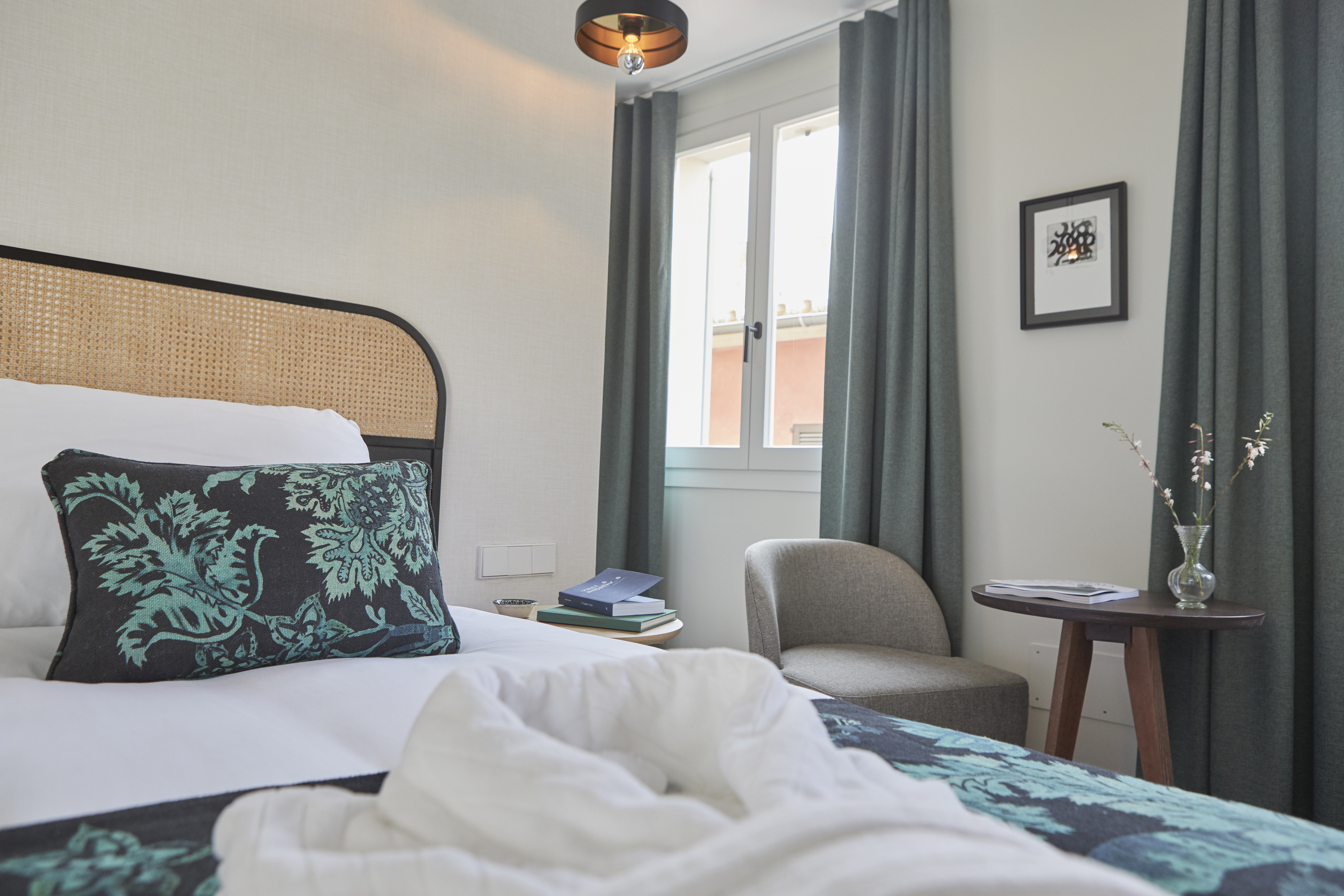 Superior, Double Bed