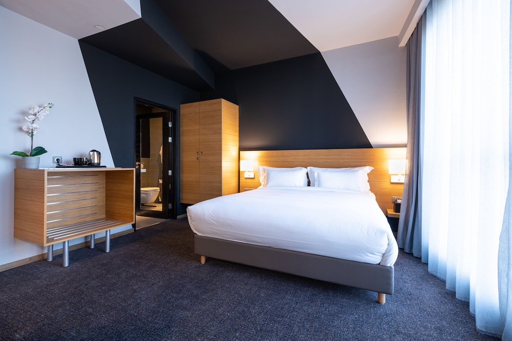 Onomo Hotel Casablanca City Center 9/54