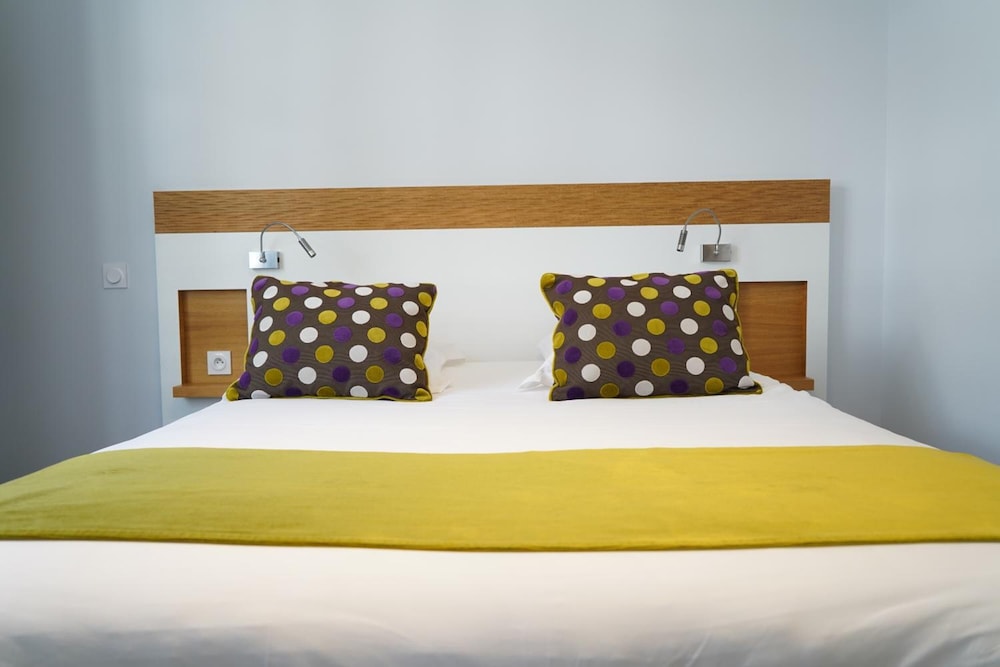 The Originals Boutique, Hotel de Perros (Inter-Hotel) 6/25