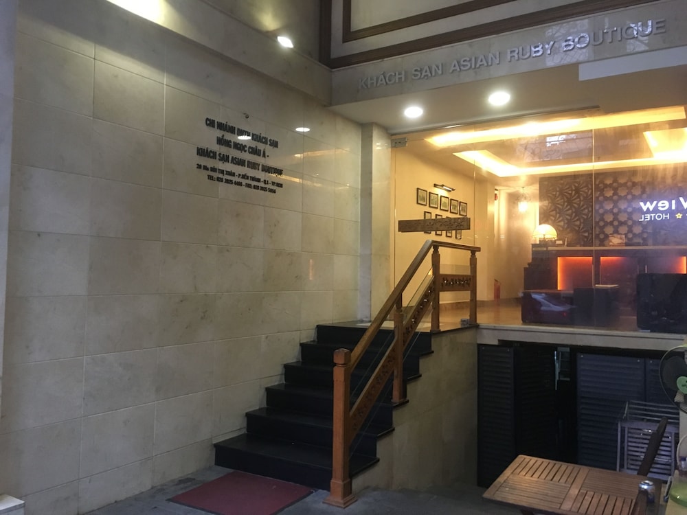 Asian Ruby Boutique Hotel 28/37
