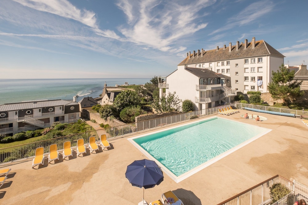 Residence Pierre & Vacances Audierne Le Phare De Trescadec 28/31