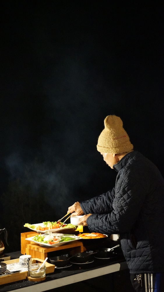 Artotel Cabin Bromo 16/36