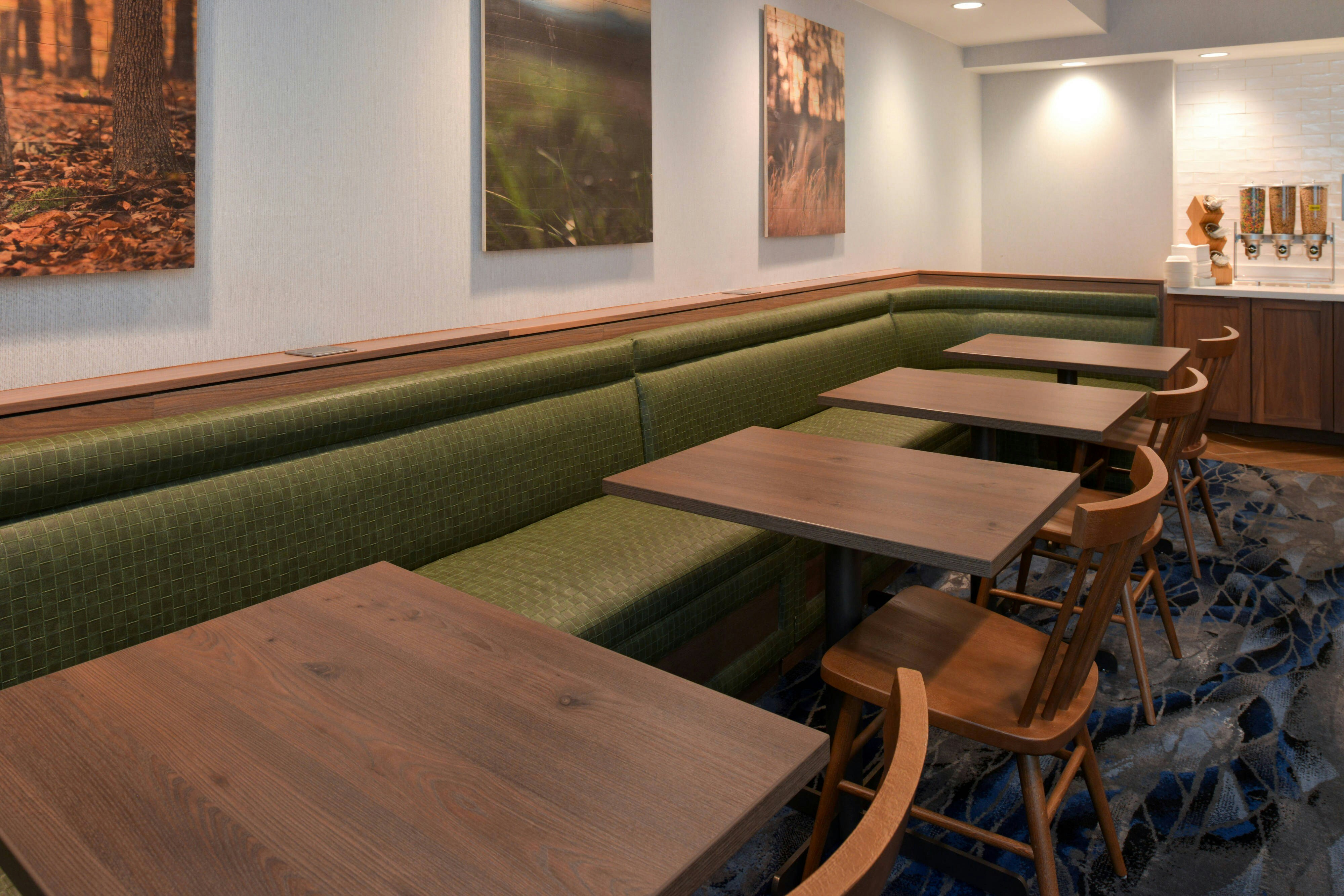 Fairfield Inn Suites By Marriott Arlington Six Flags 15/17