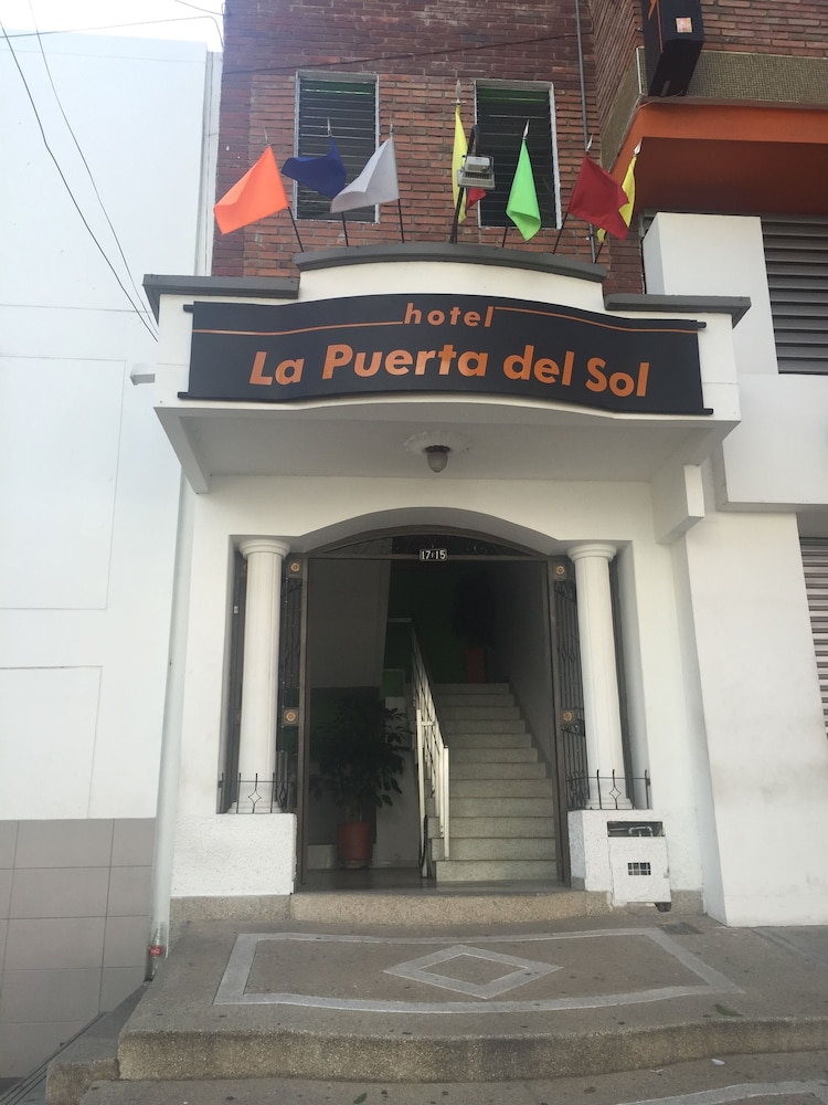 Ayenda 1506 La Puerta del Sol 2/44