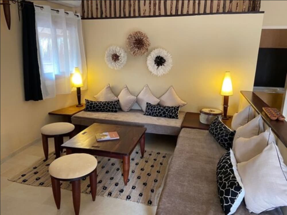 Movenpick Resort Lamantin Saly 26/49