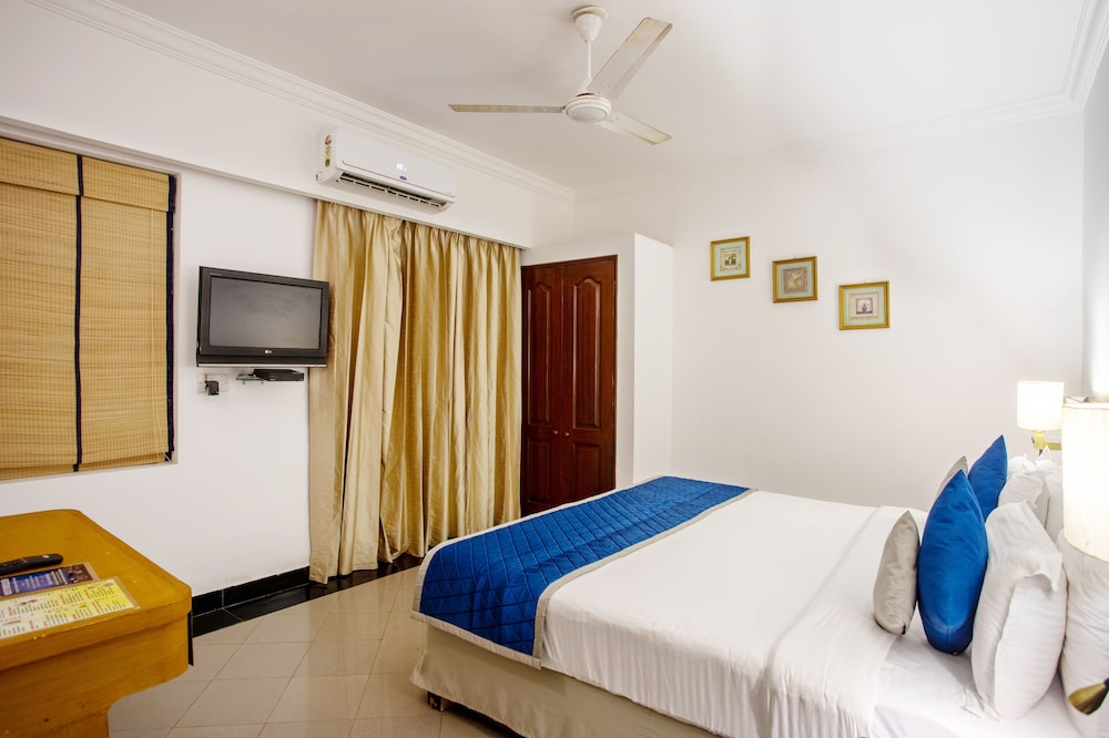 Resort La Goa Azul 14/50
