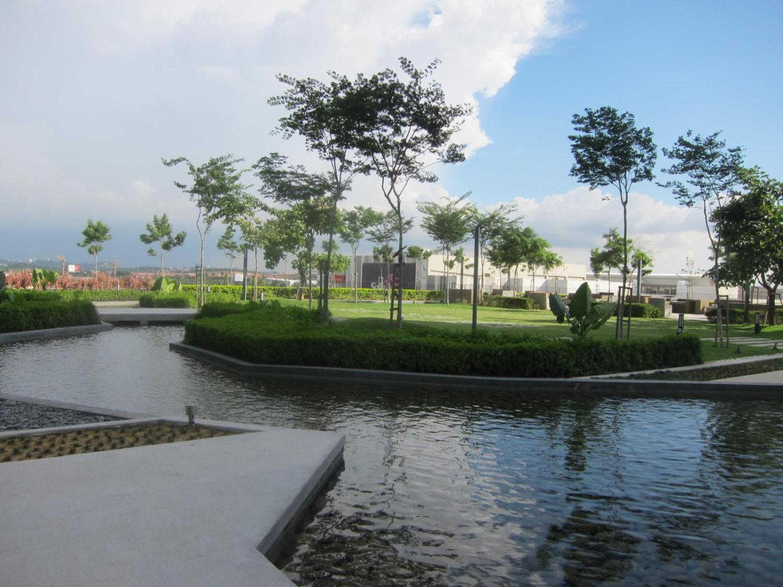 Setia Inn Suites Service Residence 24/28