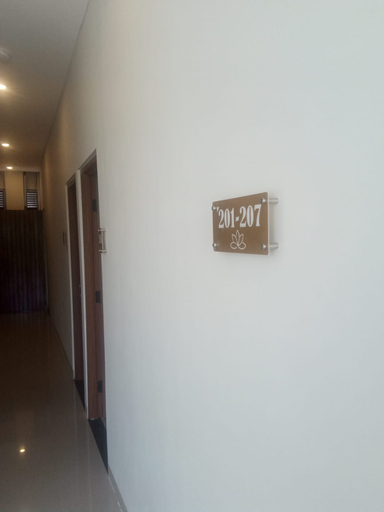 UpCity Express Hotel Semarang by Pillow 8/11