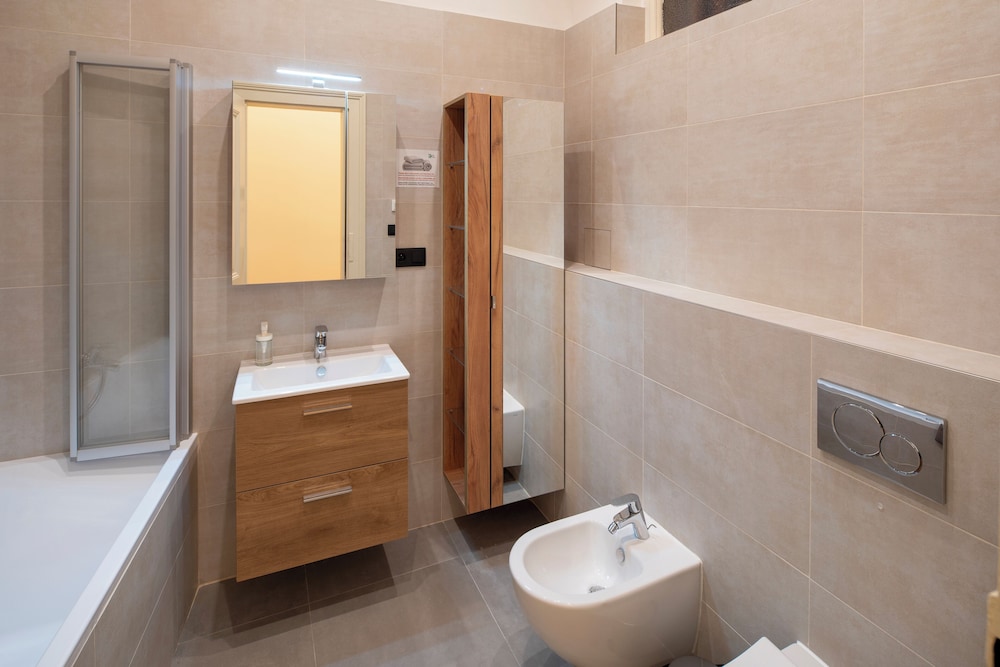 Old Town Aparthotel Michalska 71/75