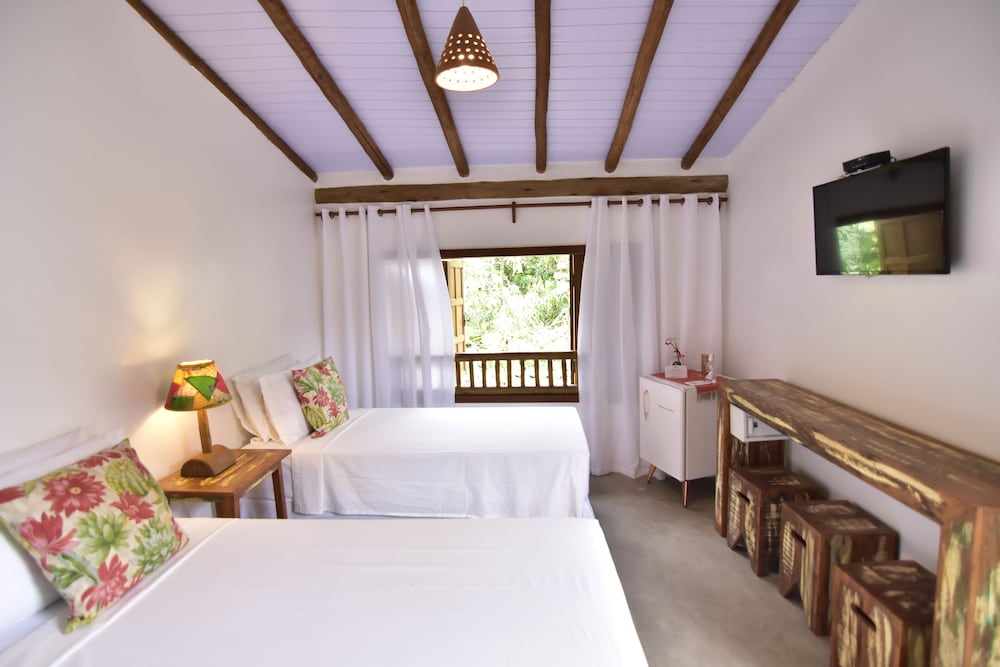 Hostel e Pousada Casa de Paixao 15/52