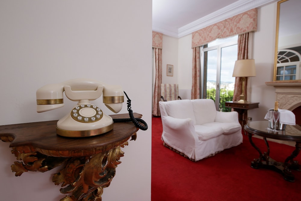 Grand Hotel Londra 47/71