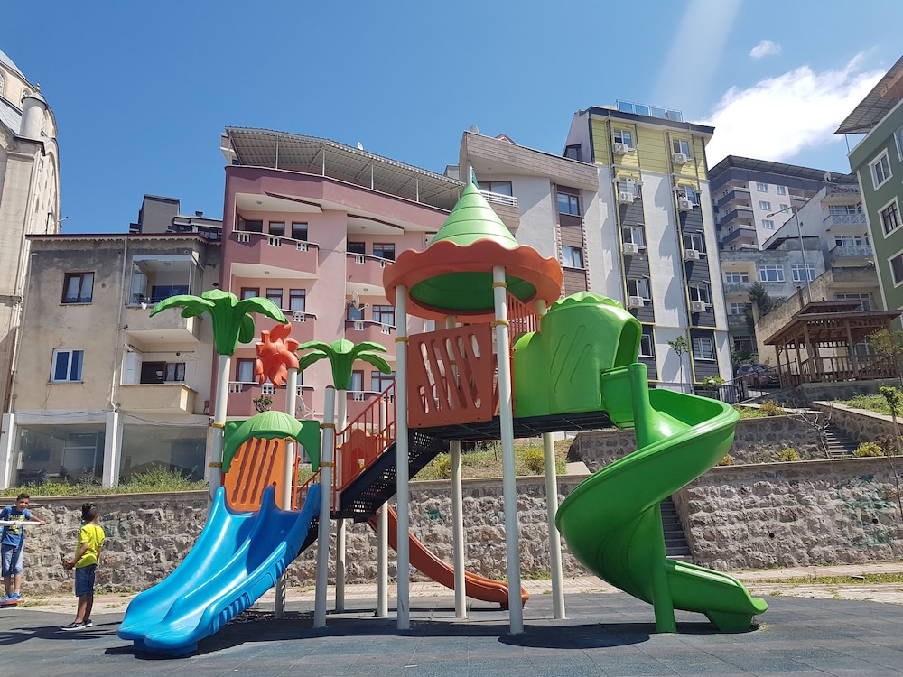 Trabzon Apart Nuralp 40/50