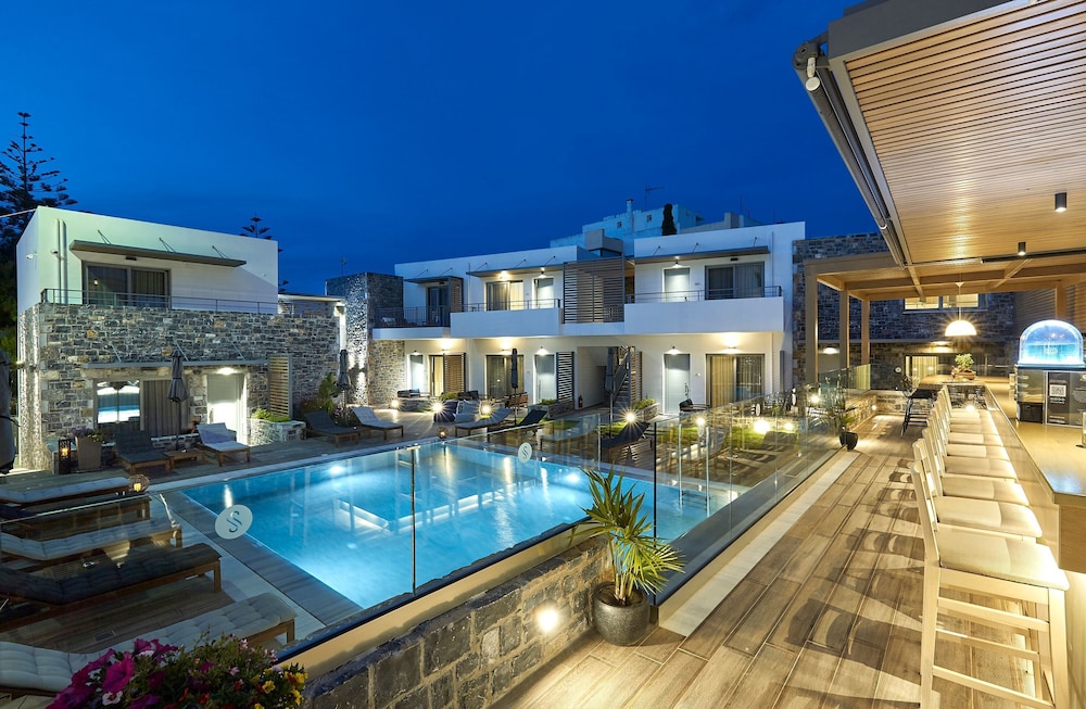 Seascape Luxury Residences - Adults Only 2/71