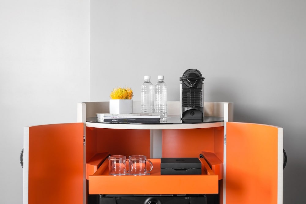 21c Museum Hotel Durham 34/73