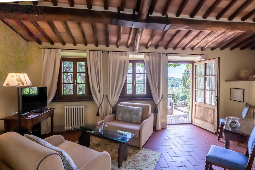 Il Borgo Di Vescine 40/64