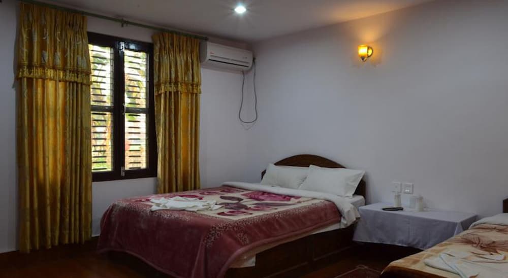 Hotel Hermitage 15/50
