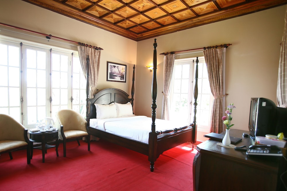 Cadasa Resort Dalat 39/77