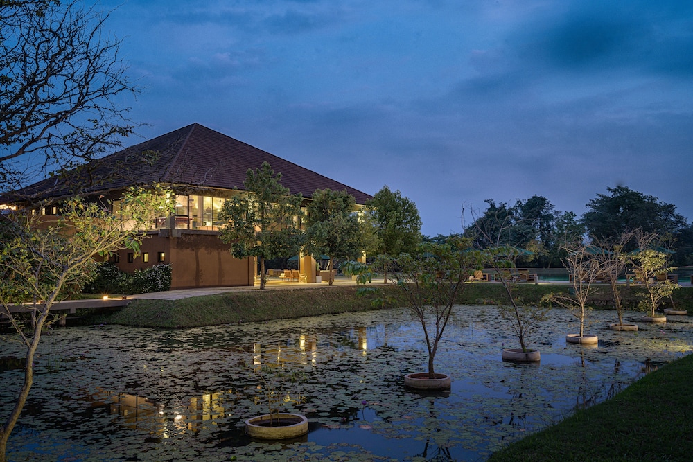 Water Garden Sigiriya 38/42