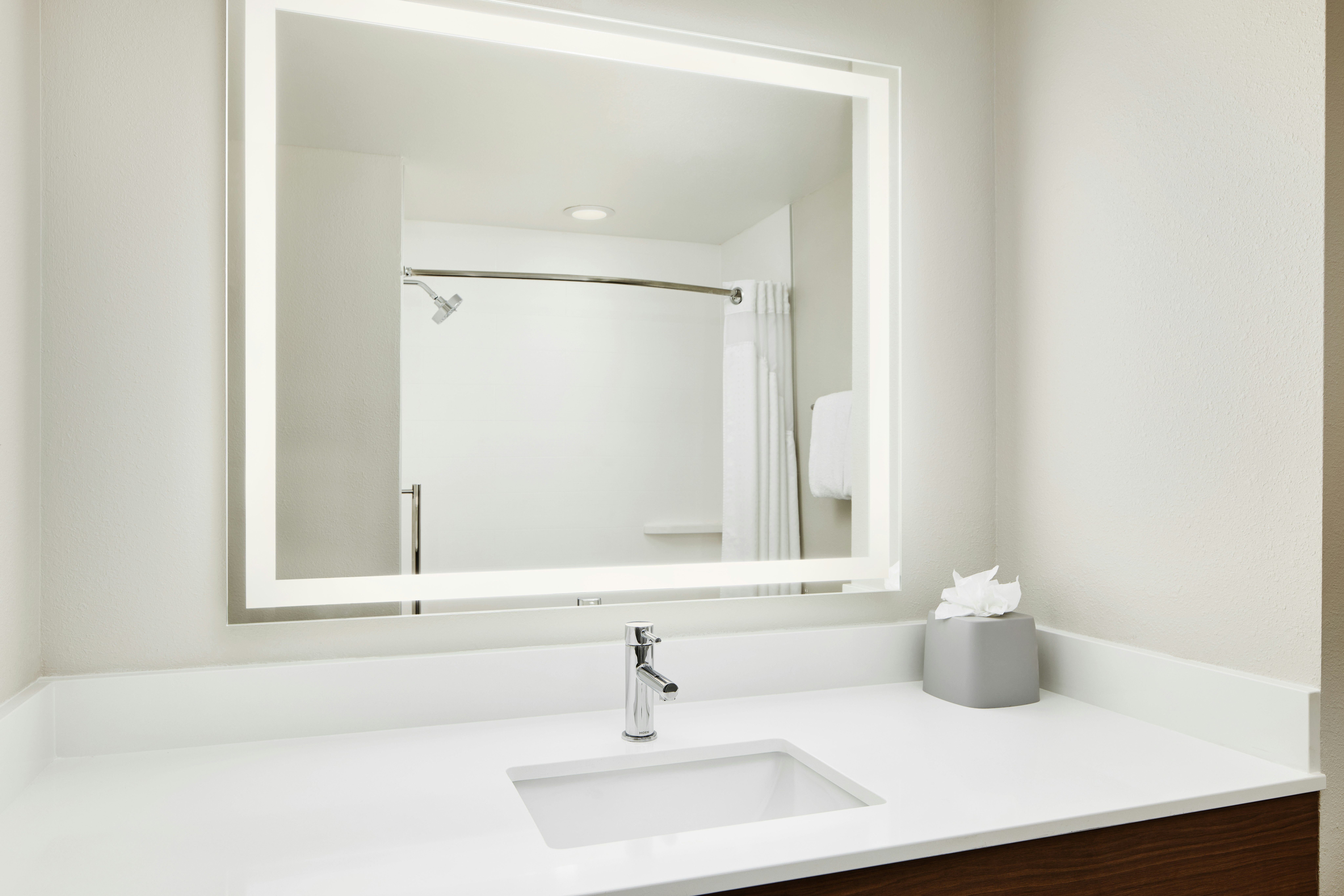 جناح بسريرين كوين مع أريكة، Holiday Inn Express and Suites Port St. Lucie West 2/3