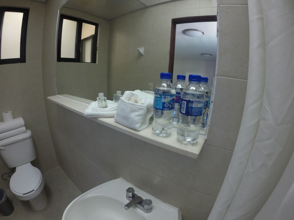 Hotel Haus Express 27/28