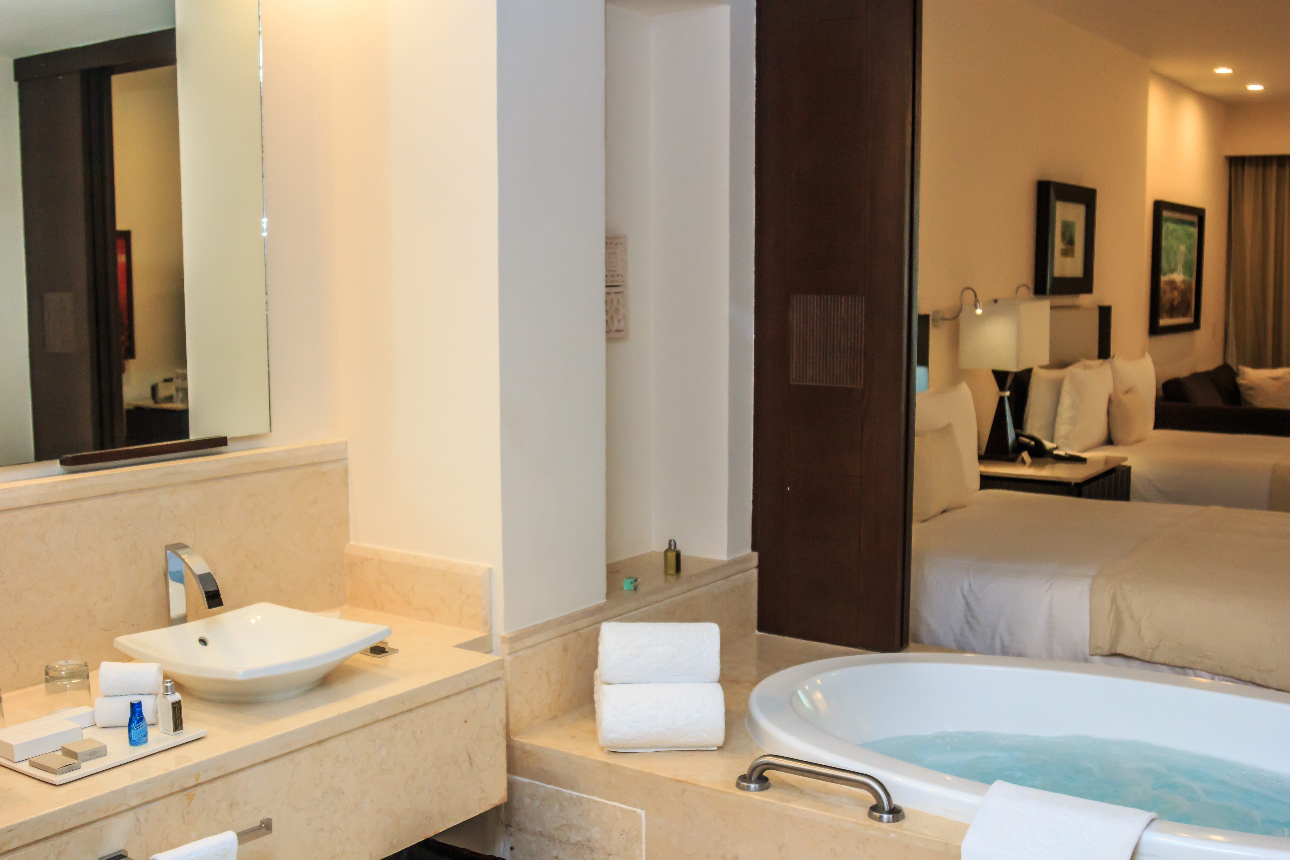 Ambassador, Ocean View، Grand Velas Riviera Maya - All Inclusive 7/8
