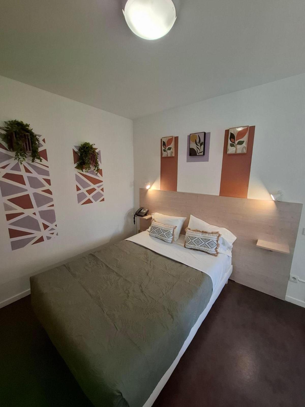 Hotel Au Bon Sejour 20/48