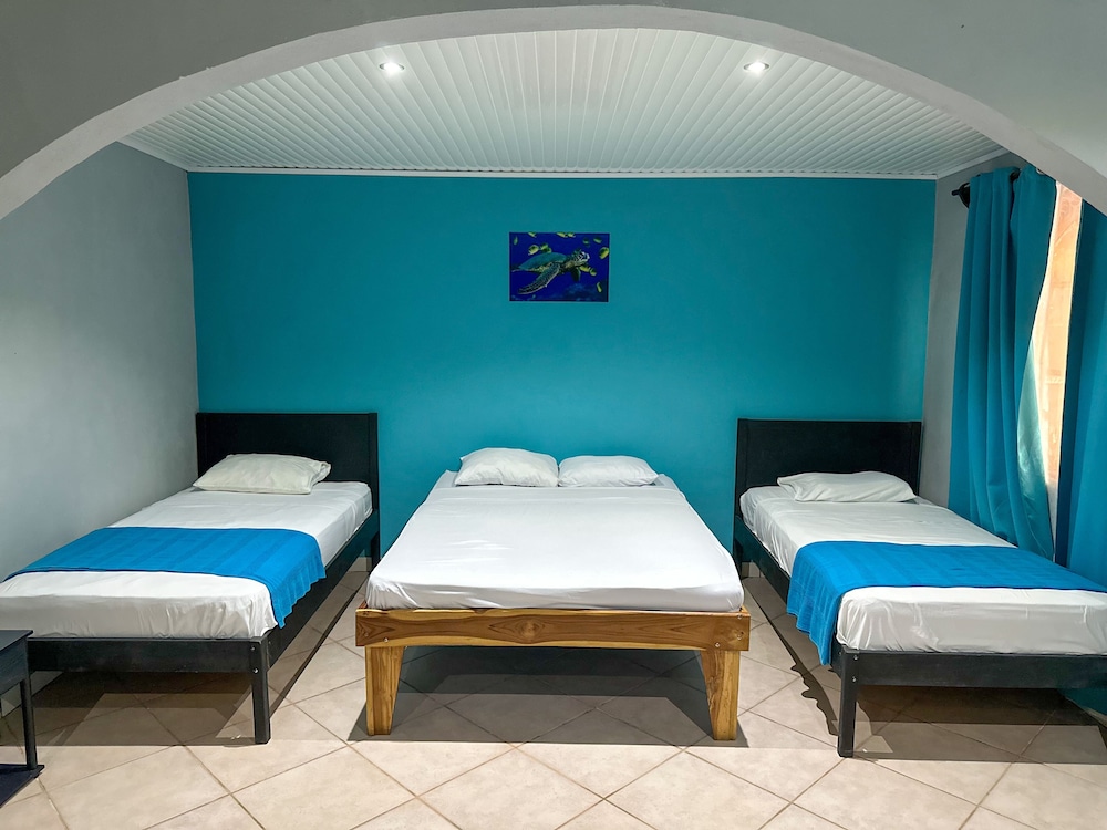 Hotel Colibri 7/50