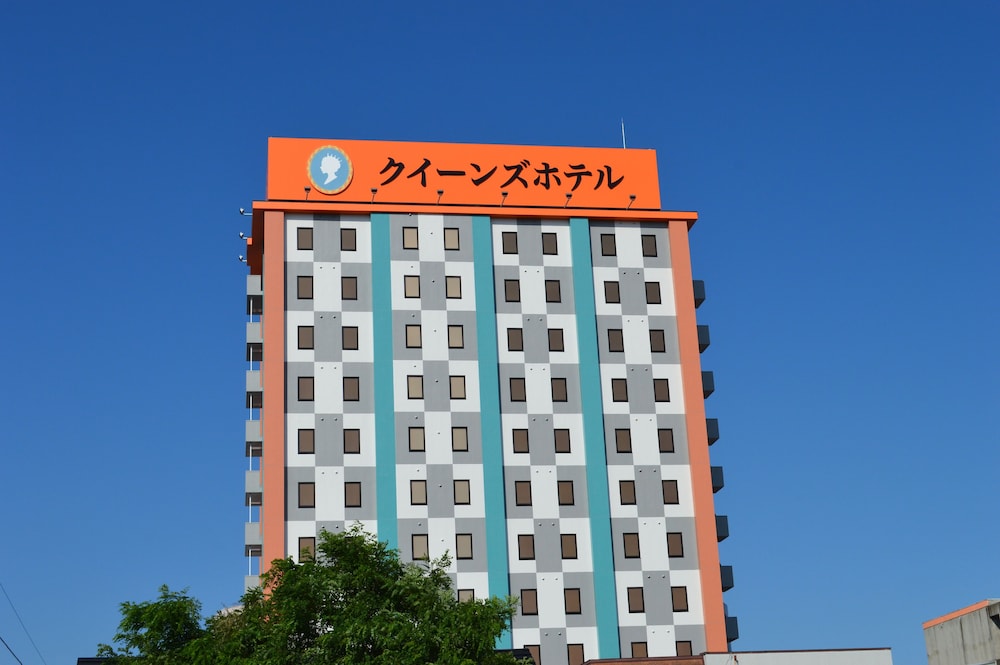 Queen's Hotel Chitose 5/58