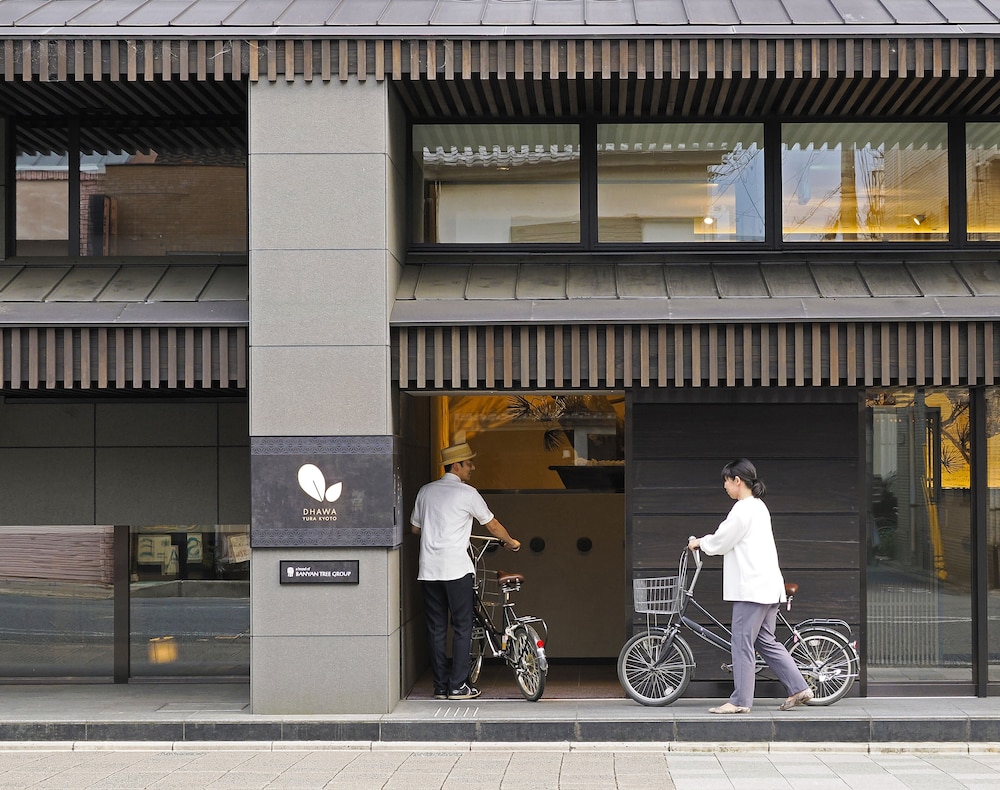 Dhawa Yura Kyoto (ex. Kyoto Yura Hotel Mgallery by Sofitel) 4/69