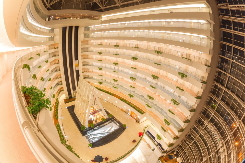 HOTEL KYOCERA 8/50