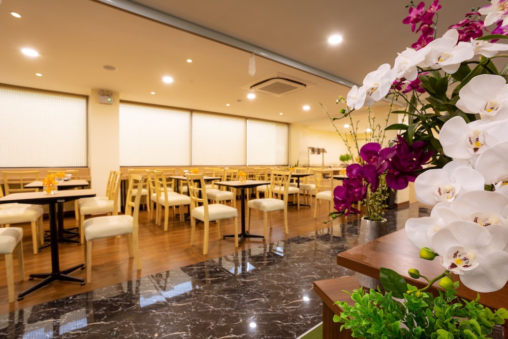 Hotel Kuretakeso Thailand Sriracha 39/50