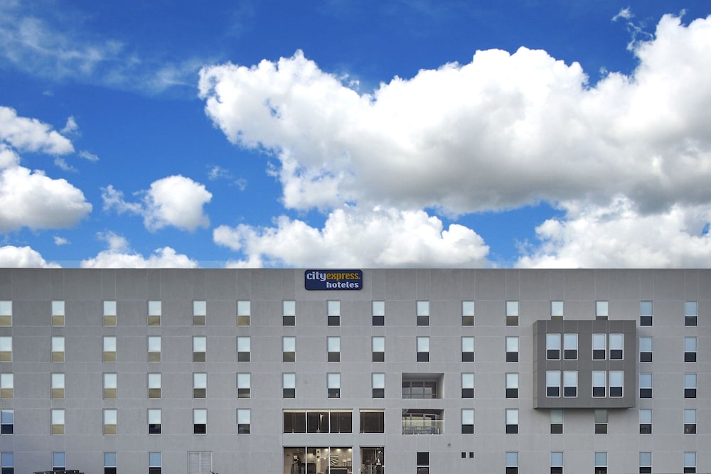 City Express by Marriott Tlalnepantla 2/39