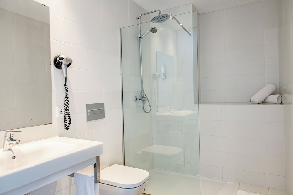 Hotel ROC Illetas & SPA 68/68
