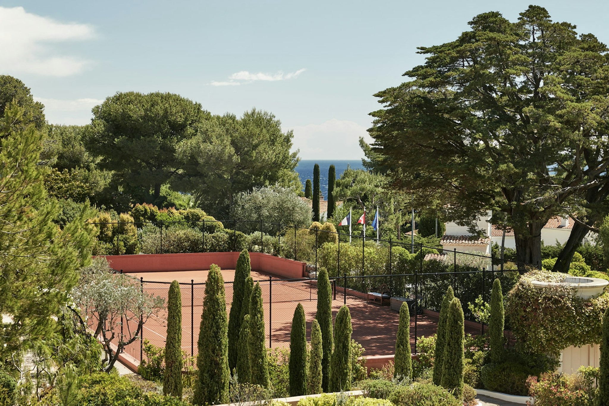 Grand Hotel du Cap-Ferrat, a Four Seasons Hotel 70/85