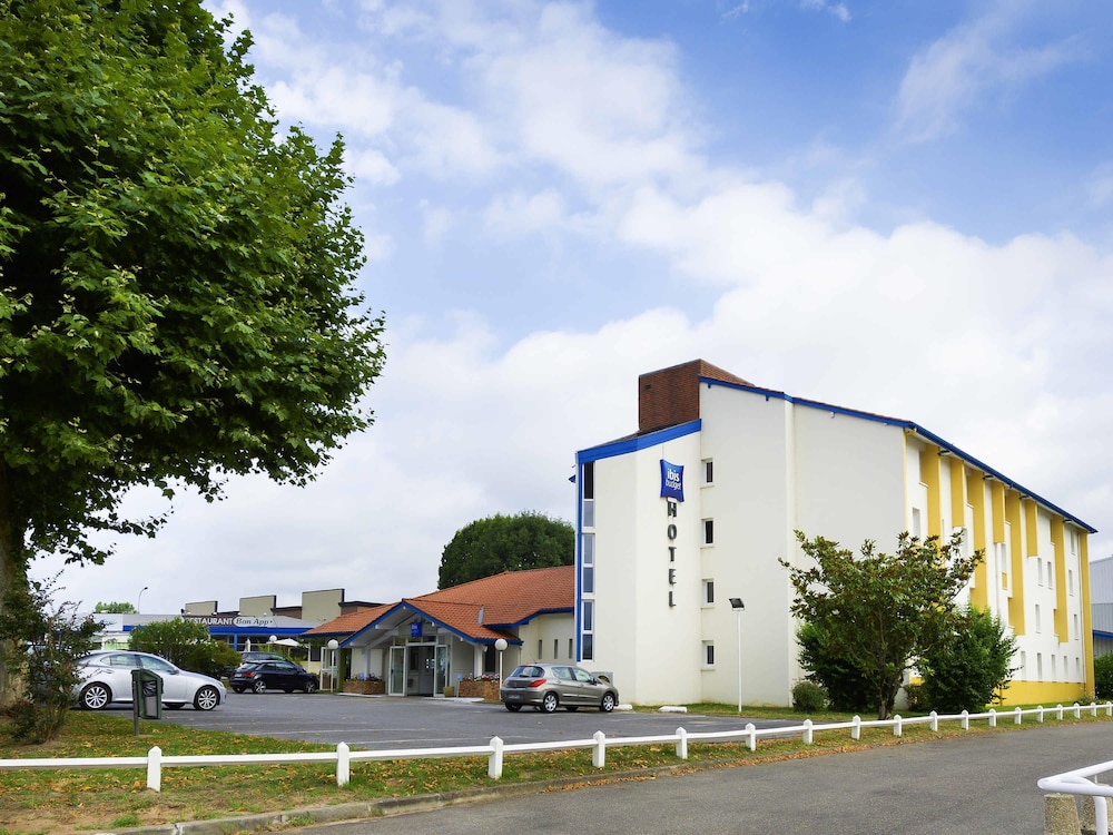 Ibis Budget Dax Saint Paul Les Dax 3/66