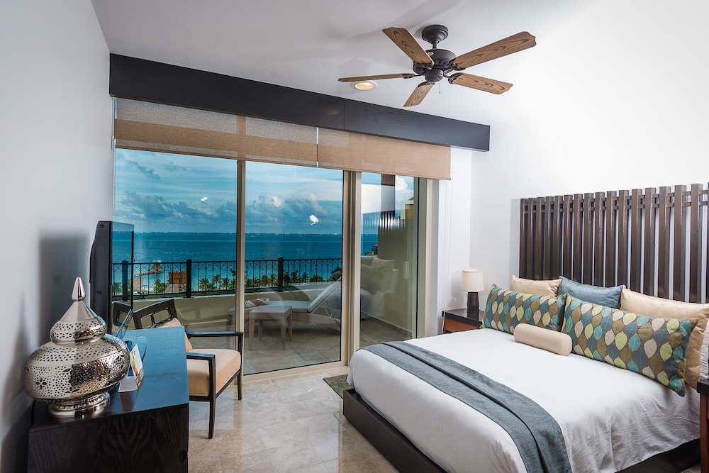 Villa del Palmar Cancun All Inclusive Beach Resort & Spa 25/41