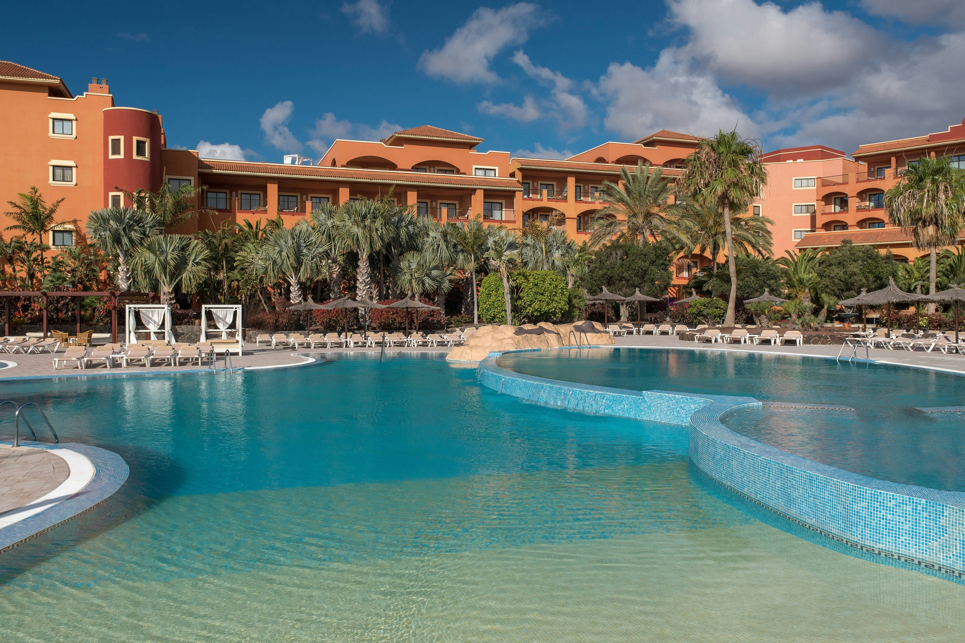 Sheraton Fuerteventura Beach Golf Spa Resort 23/27